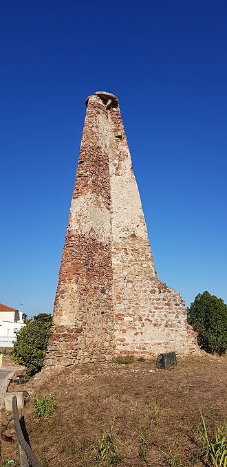 Castle of Redondos