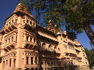 Chandragiri Fort (Andhra Pradesh)