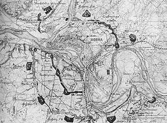 Kaunas Fortress