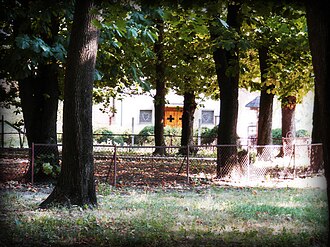 Boncompagni Mansion