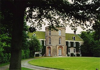 Kasteel De Wildenborch