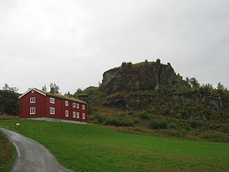 Sverresborg