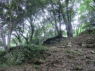 高嶺城