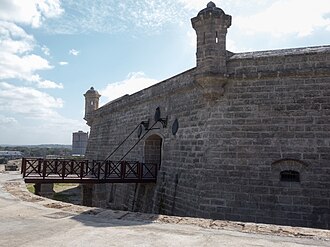Atarés Castle
