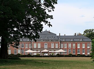 Hex Castle