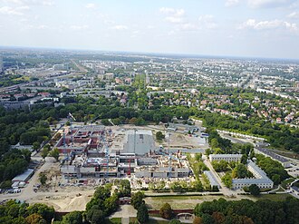 Warsaw Citadel