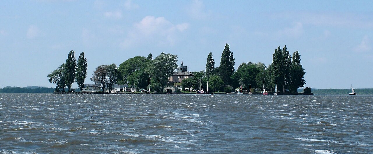 Wilhelmstein en Alemania