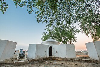 Wichien Chodok Fort