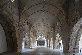 Seville Royal Shipyard
