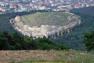 Aydos Castle
