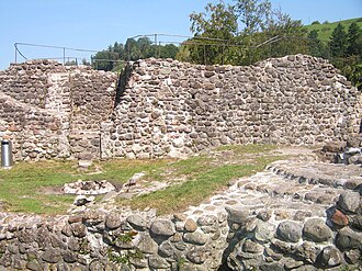 Gessler Castle