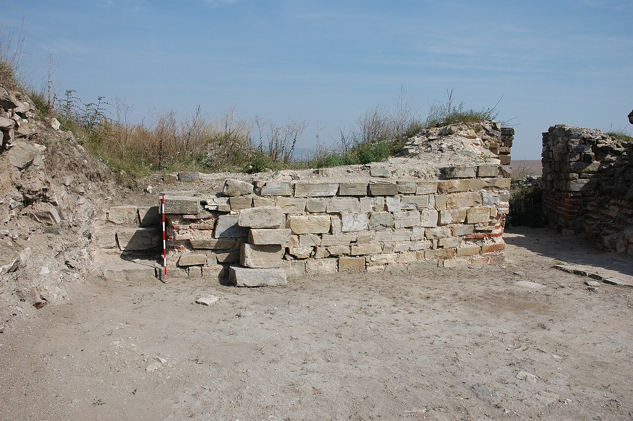 Markeli in Bulgaria
