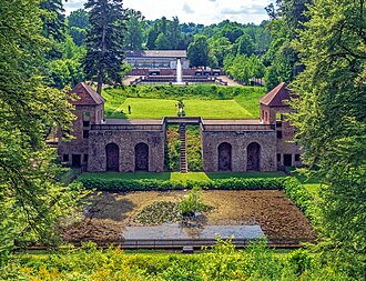 Lustschloss Tschifflik