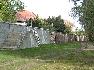 Szolnok Castle