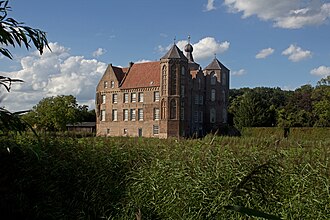 Croy Castle