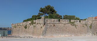 Citadel of Cascais