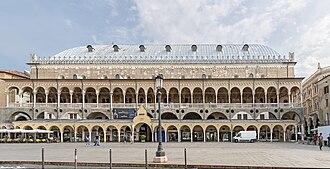 Palazzo della Ragione (Padua)