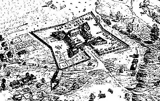 Fort Le Boeuf
