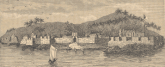 Fort Anjediva