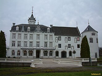 Bethlehem Castle