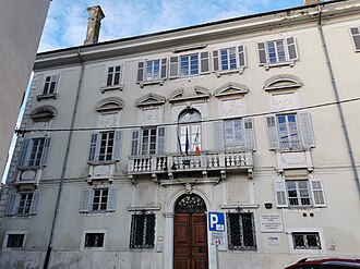 Brutti Palace