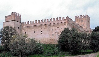 Castello della Rancia