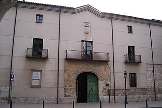 Vivero Palace