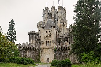 Butrón