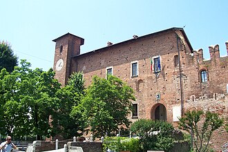 Castello Visconteo (Binasco)