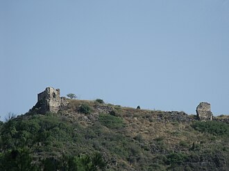 Castle of Villamalur