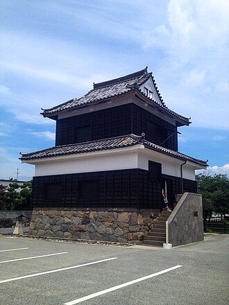 Hiji Castle