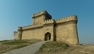 Ramana Tower