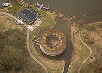 Fort Uitermeer