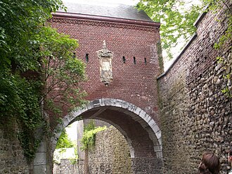 Fort de la Chartreuse