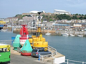 Fort Regent