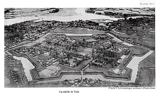 Citadel of Vinh