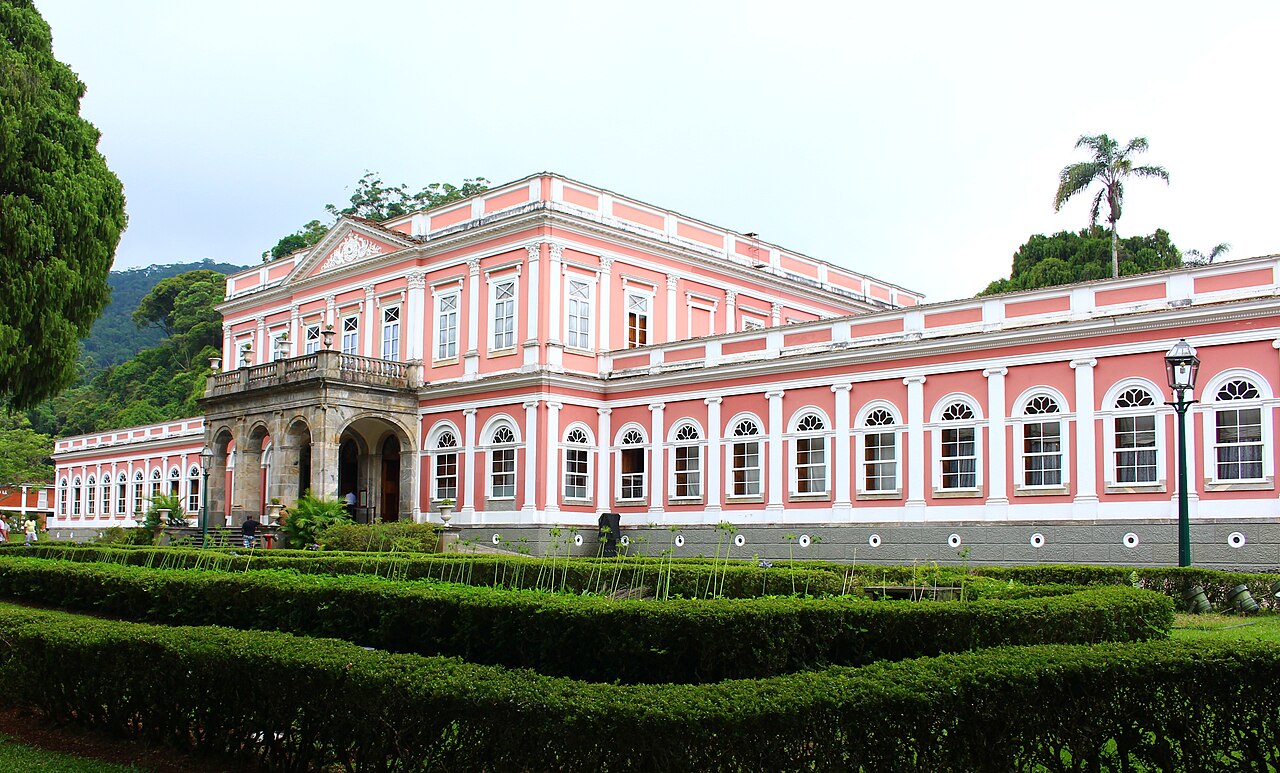 帝国博物館（ブラジル）