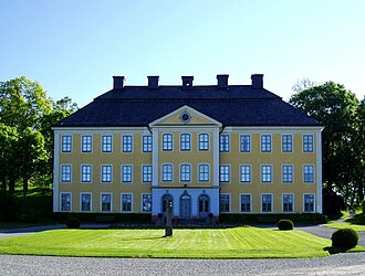 Björksund Castle