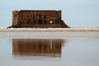 Casa del Mar