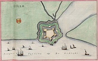 Fort Lillo
