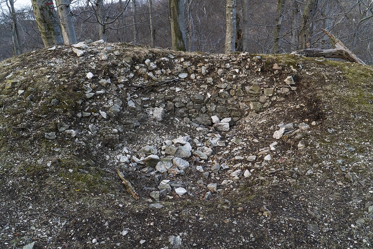 Kuchyňa Castle na Słowacji