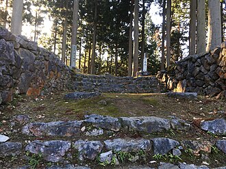 Kamaha Castle