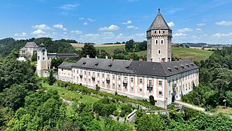 Burg Neuhaus