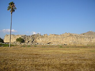 Tiryns