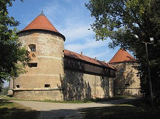 Sisak Fortress