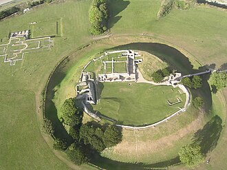 Old Sarum