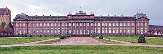 Rohan Castle