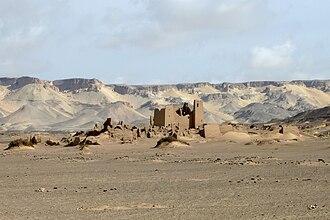 Ain Umm el-Dabadib
