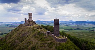 Hazmburk