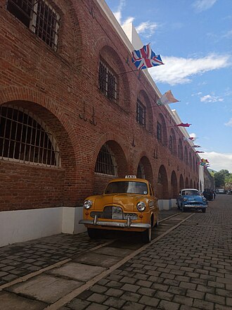 Fort Willem II